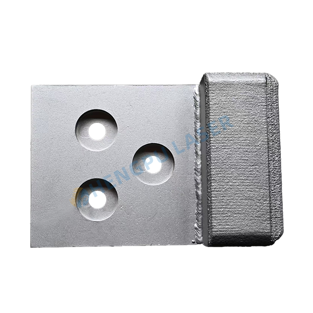3D Ceramic Laser Printing Tungsten Carbide & Steel Wear Plate Wear Bar for General Wear Protection in Impact Applications