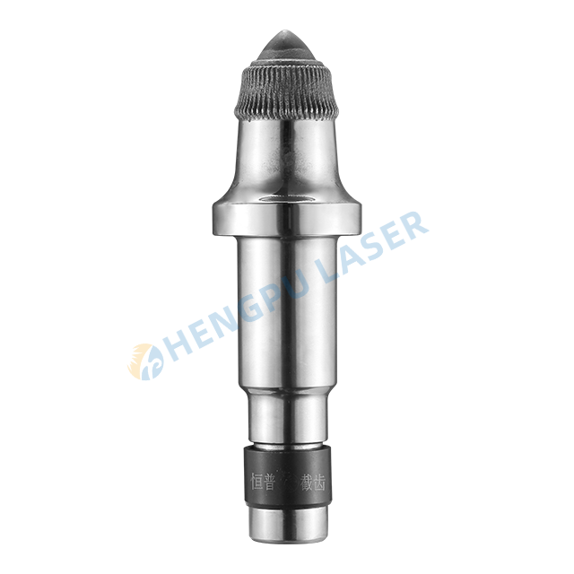 Underground Round Shank Wear Resistant Coal Mining Cutting Picks for Coal Cutter Machinery