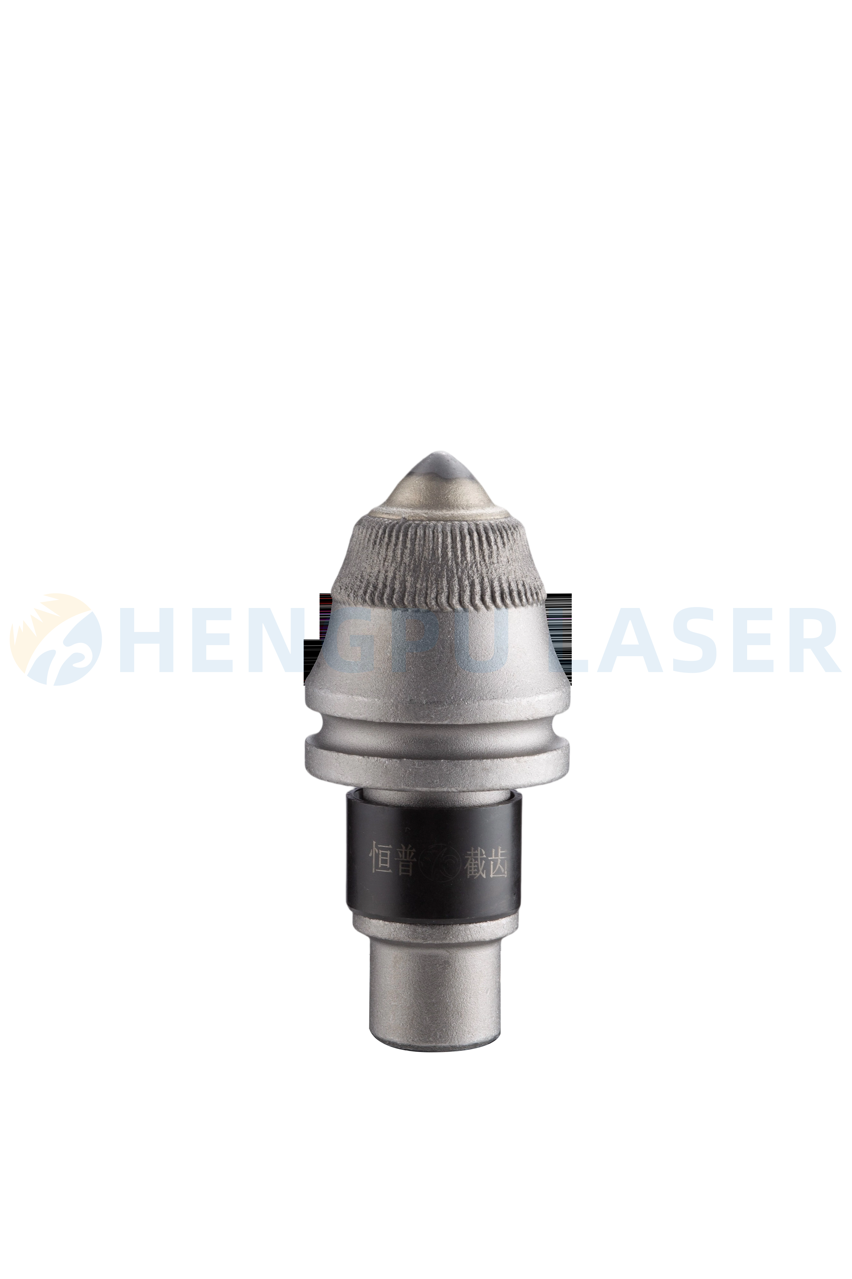 Tungsten Carbide Alloy Tip Foundation Drilling Bit for Roatary Excavator Machinery 