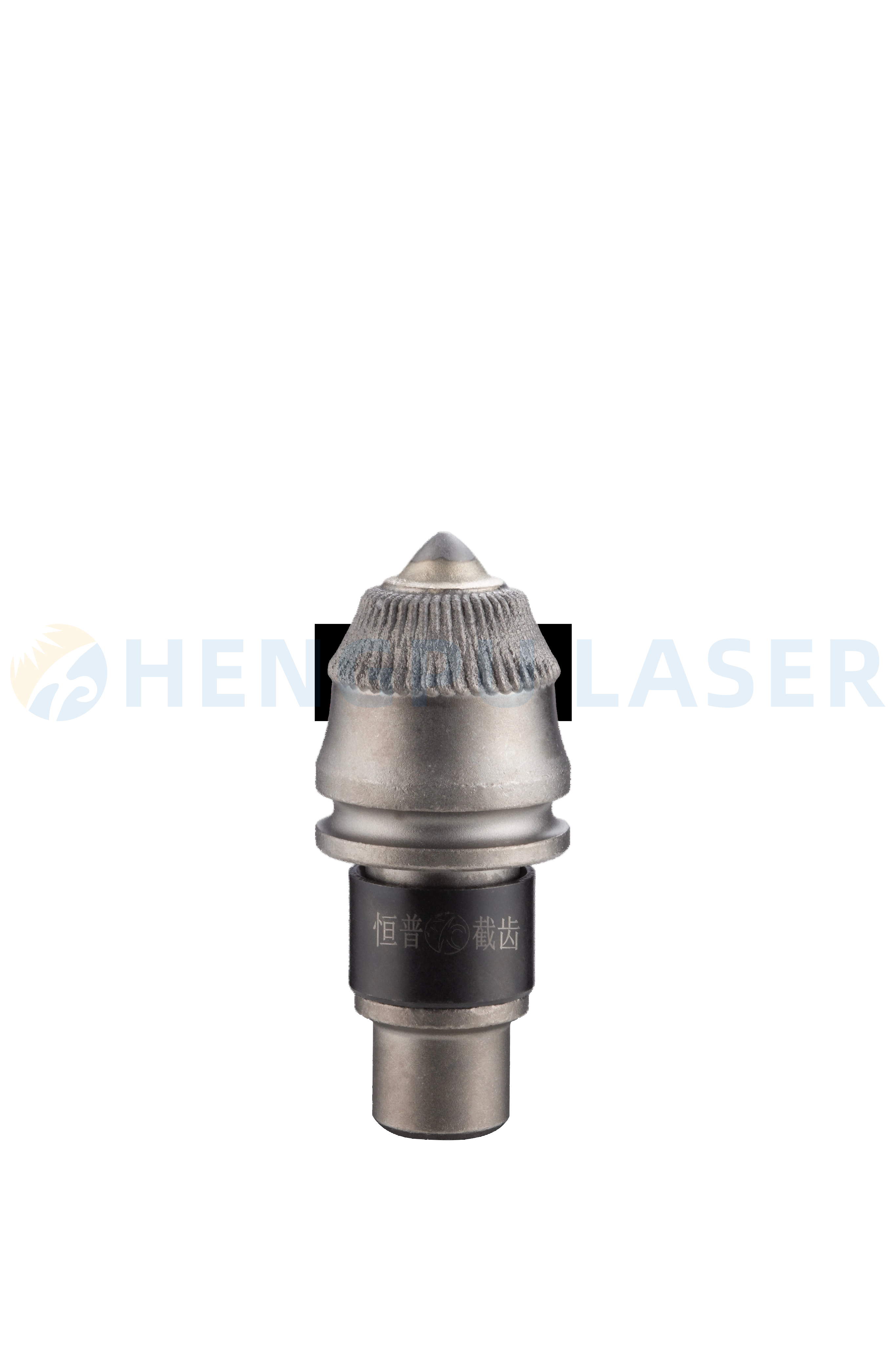 Tungsten Carbide Alloy Tip Foundation Drilling Bit for Roatary Excavator Machinery 