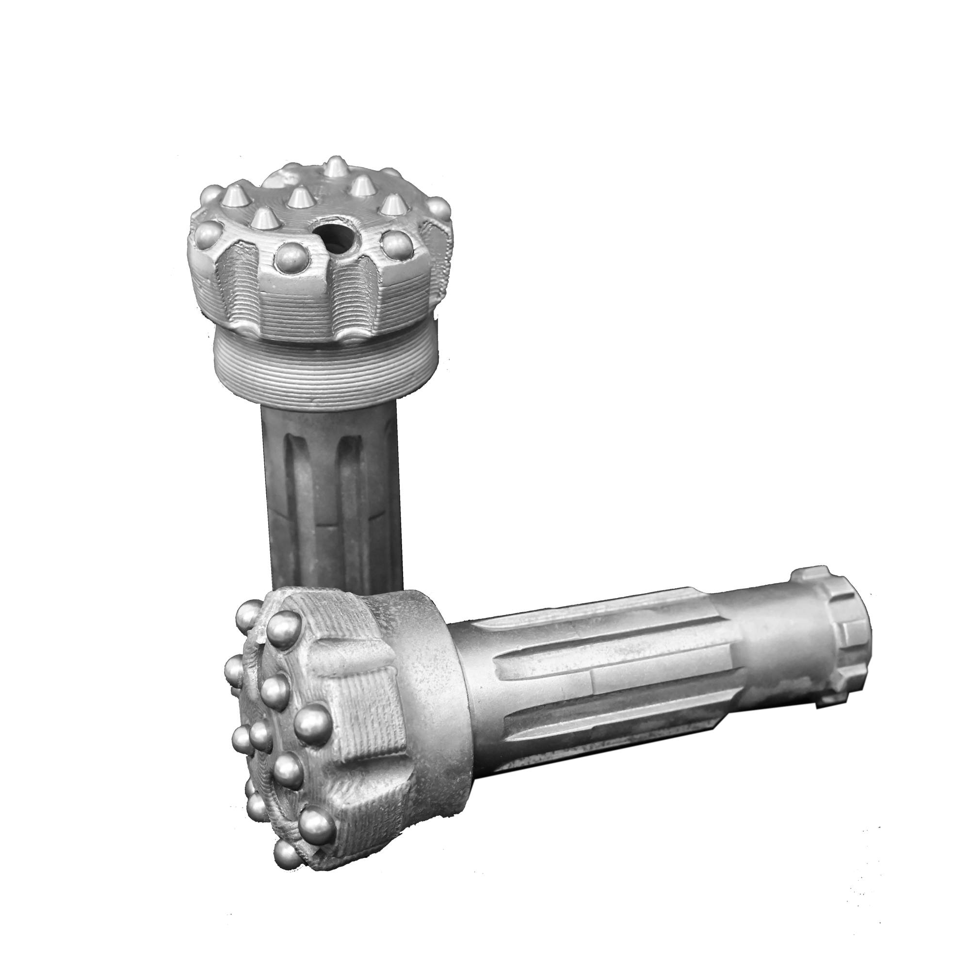 Down-the-Hole Drill Bits