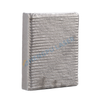 3D Ceramic Laser Printing Tungsten Carbide & Steel Wear Plate Wear Bar for General Wear Protection in Impact Applications