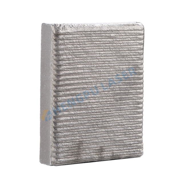 3D Ceramic Laser Printing Tungsten Carbide & Steel Wear Plate Wear Bar for General Wear Protection in Impact Applications