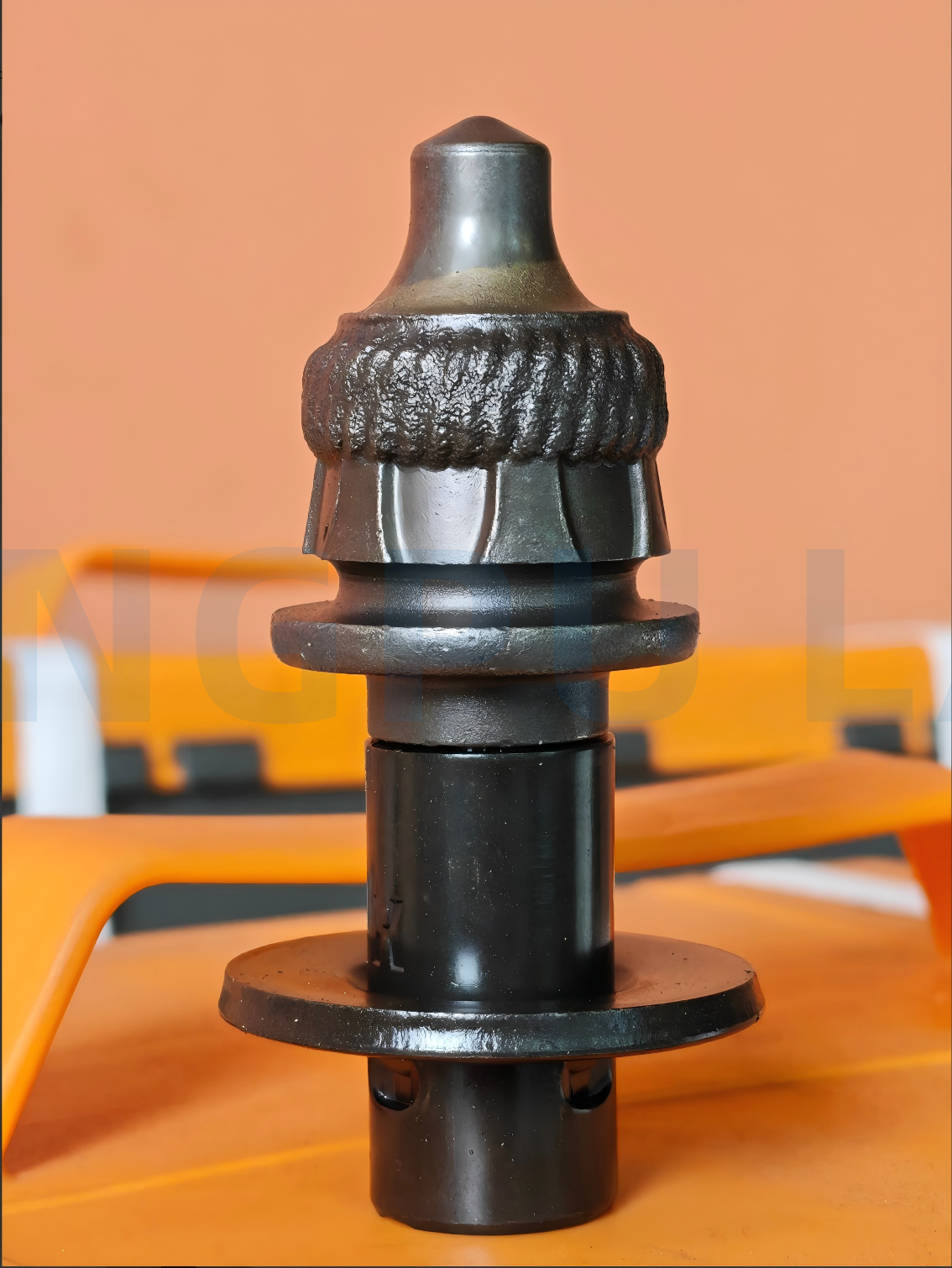 Impact-Resistant Tungsten Carbide Milling Bits for Wirtgen Asphalt Machinery