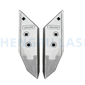 Premium Replacement Plow Shares for Lemken – High-Performance Wear Parts& Cost-Effective Components