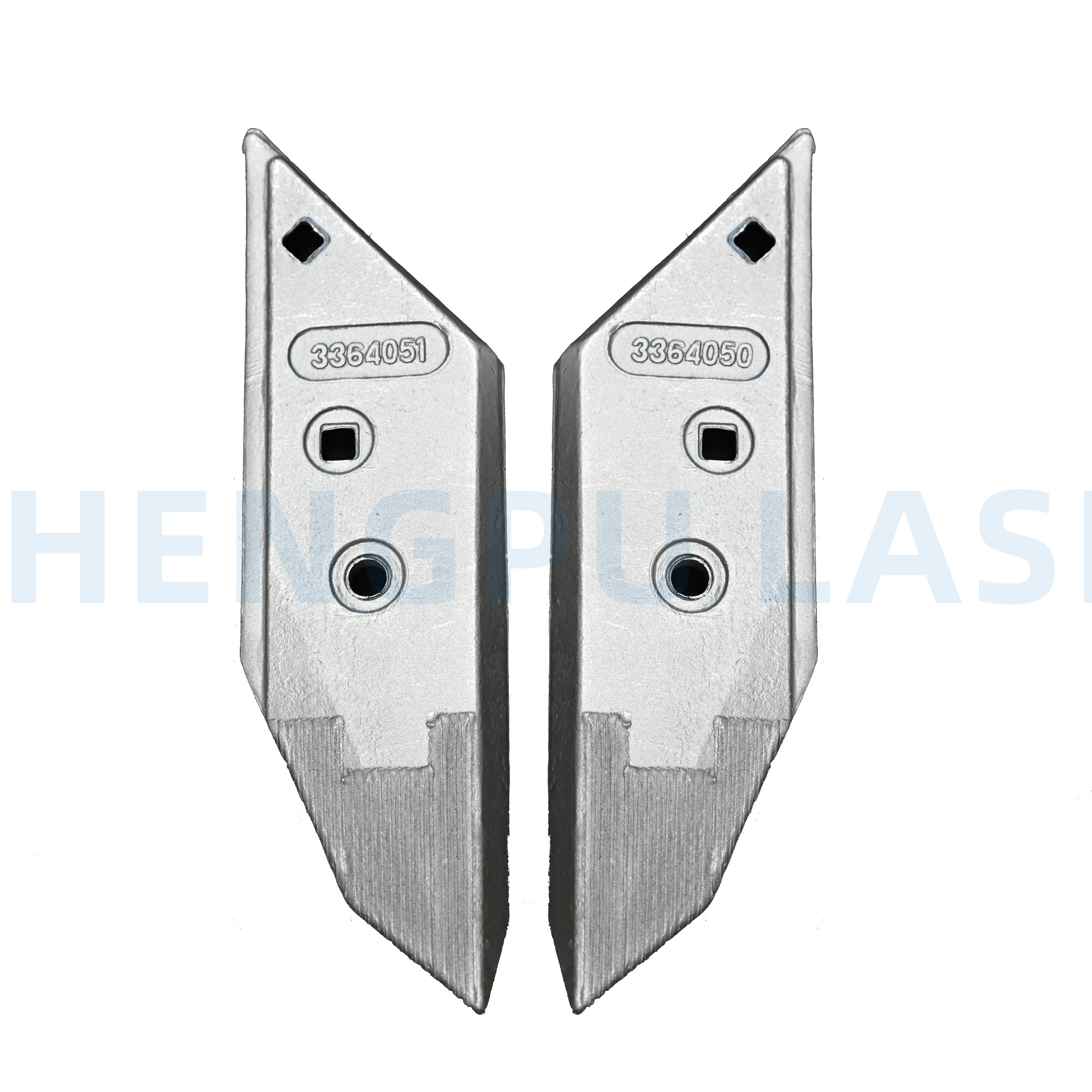 Premium Replacement Plow Shares for Lemken – High-Performance Wear Parts& Cost-Effective Components