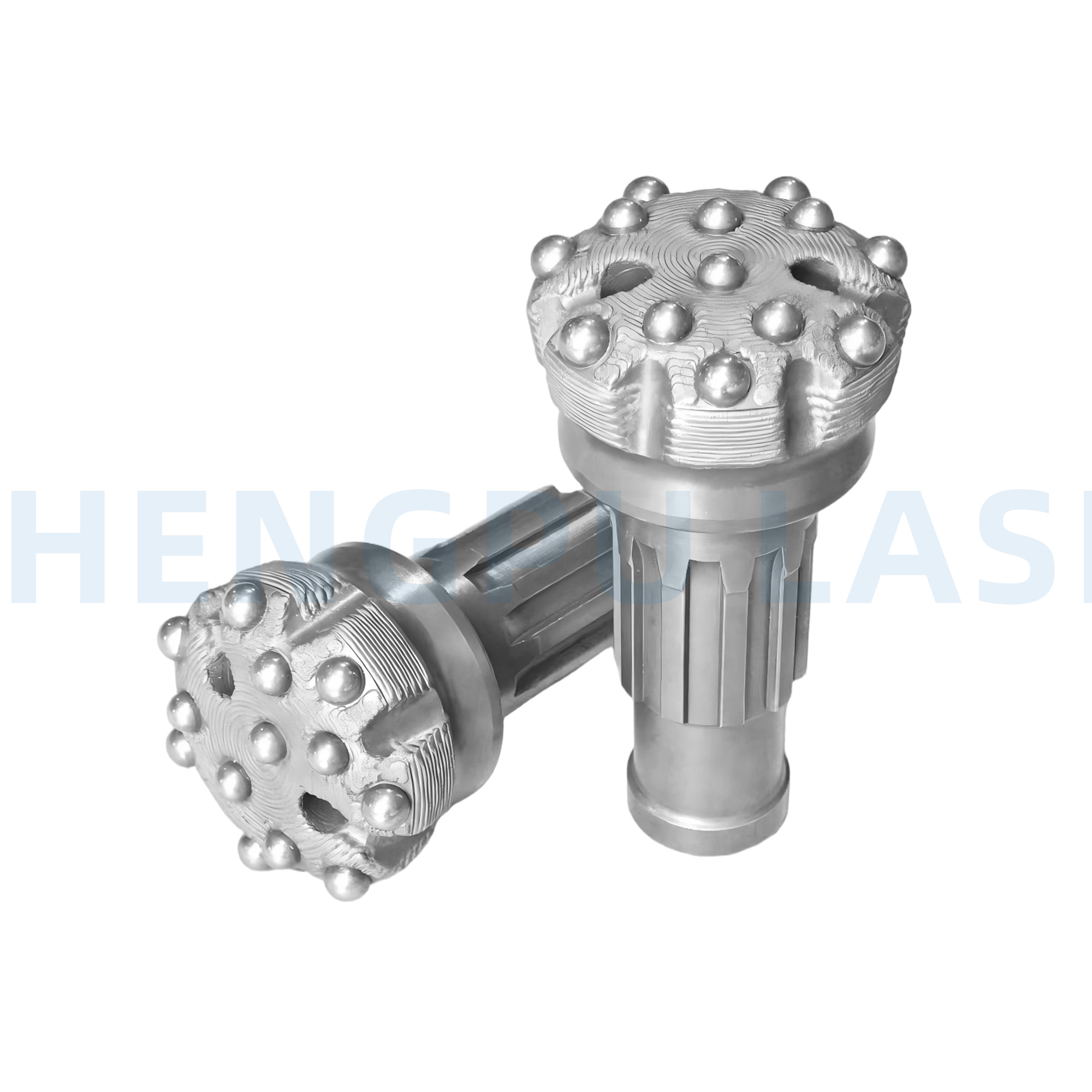 High-Performance DTH Bits for Extreme Formations-Reduce Drilling Costs in Hard Rock