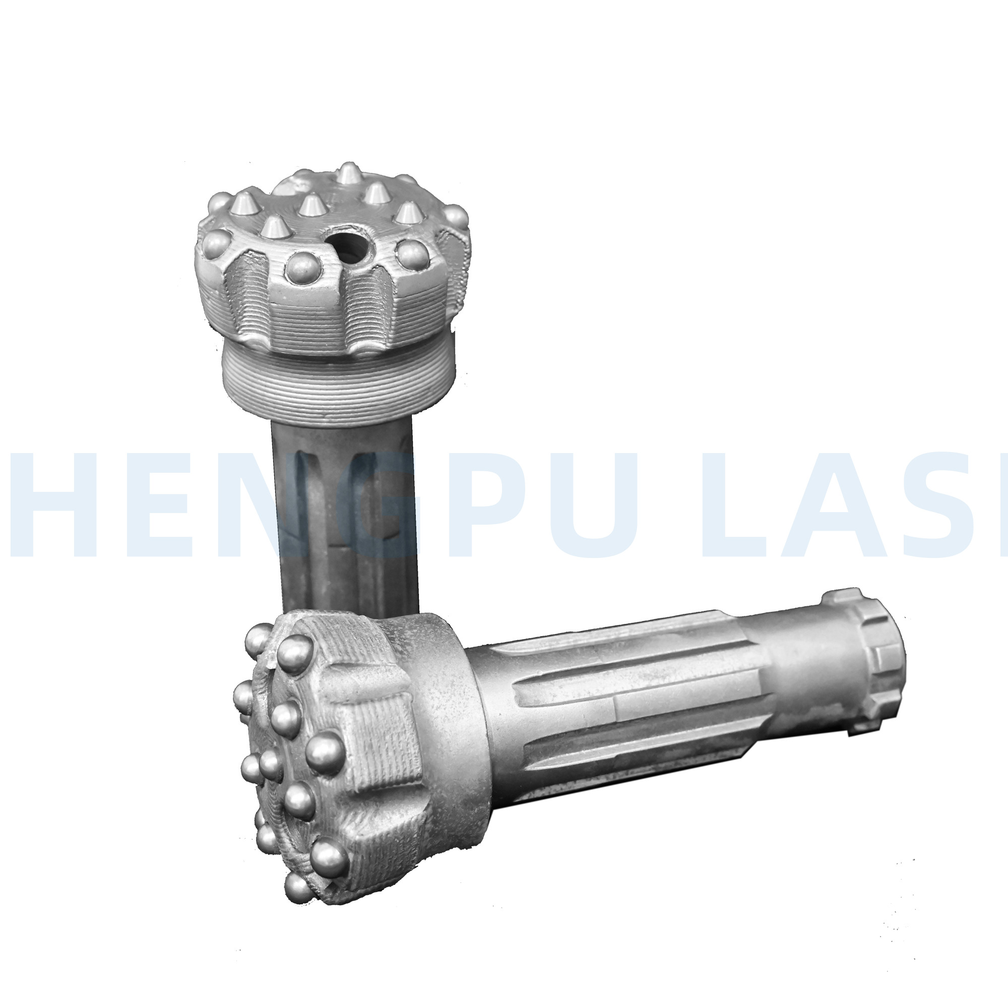 Reduce Drilling Costs in Hard Rock: High-Performance DTH Bits for Extreme Formations