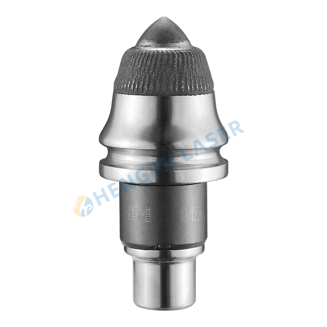 Tungsten Carbide Alloy Tip Foundation Drilling Bit for Roatary Excavator Machinery 