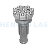 High-Performance DTH Bits for Extreme Formations-Reduce Drilling Costs in Hard Rock