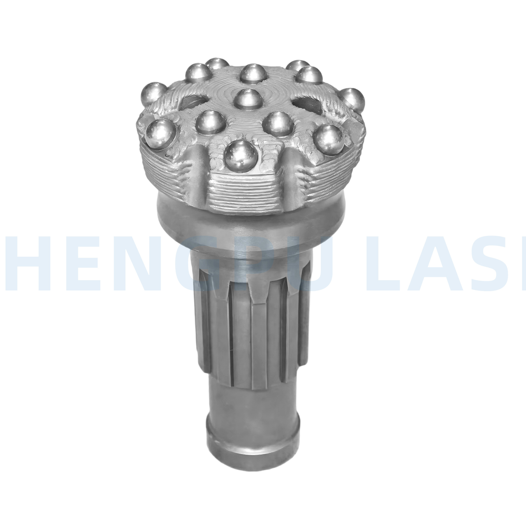 High-Performance DTH Bits for Extreme Formations-Reduce Drilling Costs in Hard Rock