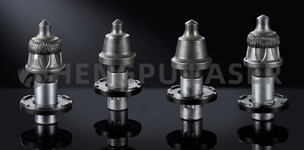 Road Milling Bits