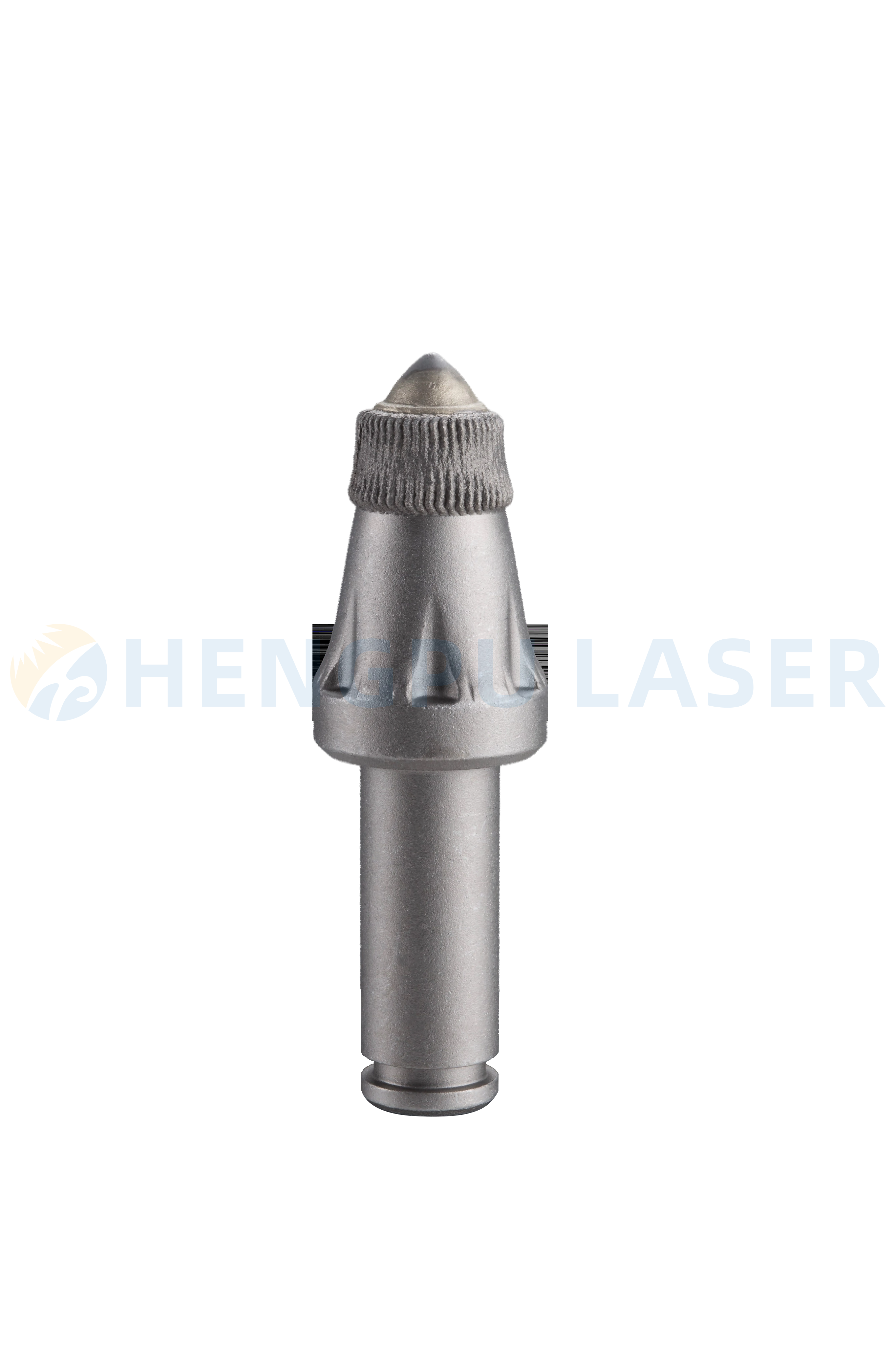 Wear-Resistant Round-Shank Cutting Picks for Underground Coal Mining Machinery