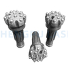 High-Performance DTH Bits for Extreme Formations-Reduce Drilling Costs in Hard Rock