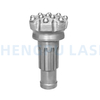 High-Performance DTH Bits for Extreme Formations-Reduce Drilling Costs in Hard Rock