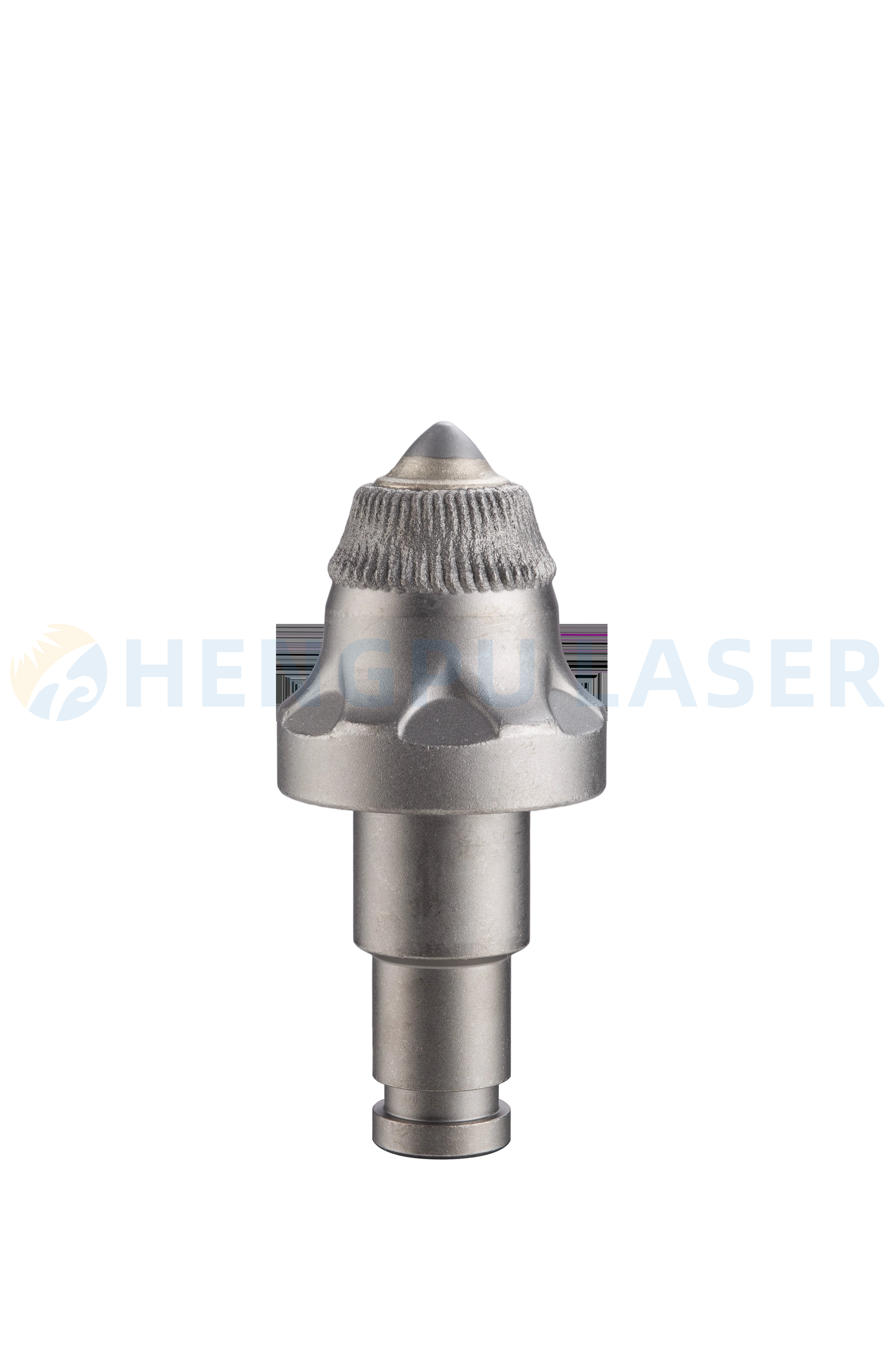 Anti-crack Hard Alloy Tunneling Carbide Bullet Teeth for Roadheader Machinery