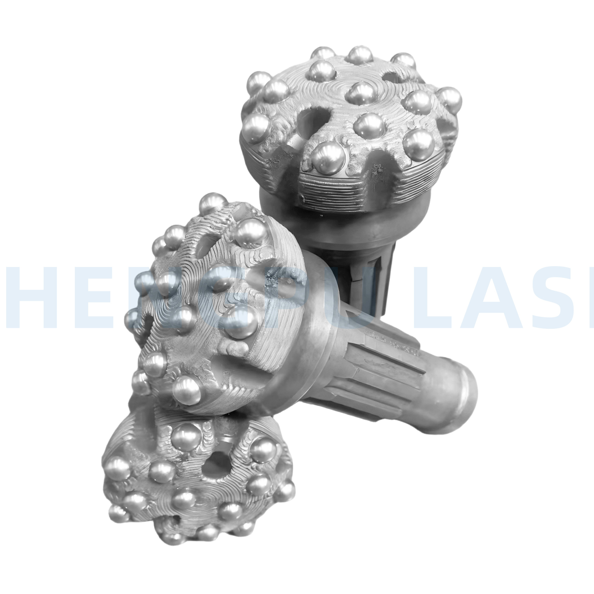 High-Performance DTH Bits for Extreme Formations-Reduce Drilling Costs in Hard Rock