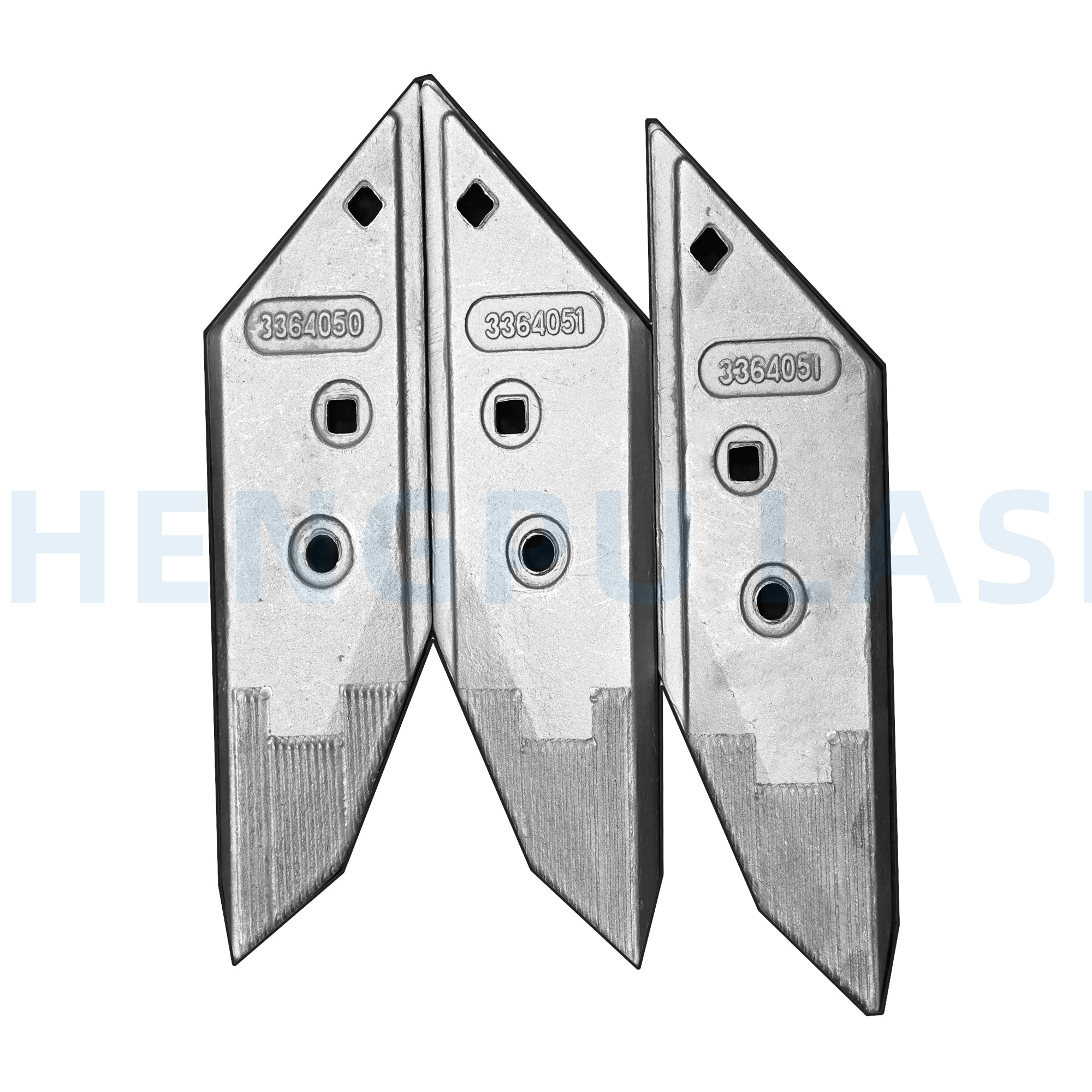 Premium Replacement Plow Shares for Lemken – High-Performance Wear Parts& Cost-Effective Components